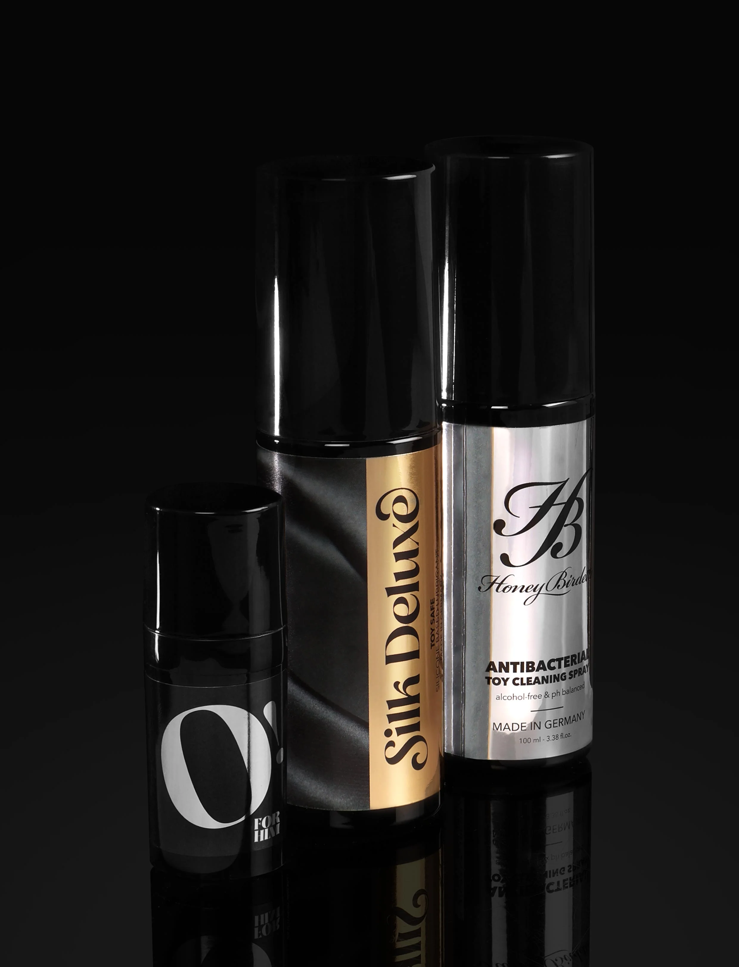 Deluxe Lubricant Kit - Image 2