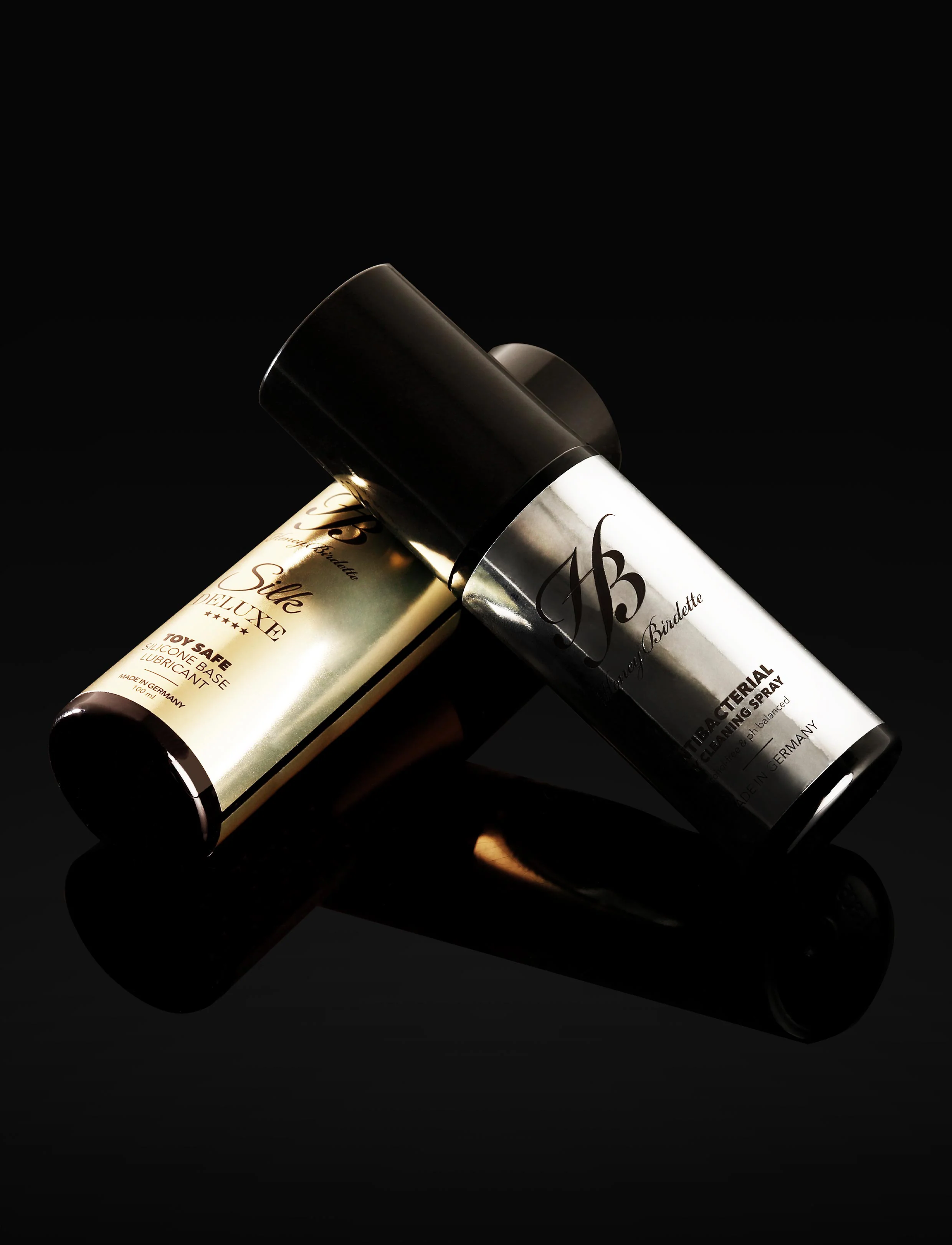 Premium Lubricant Kit - Image 2