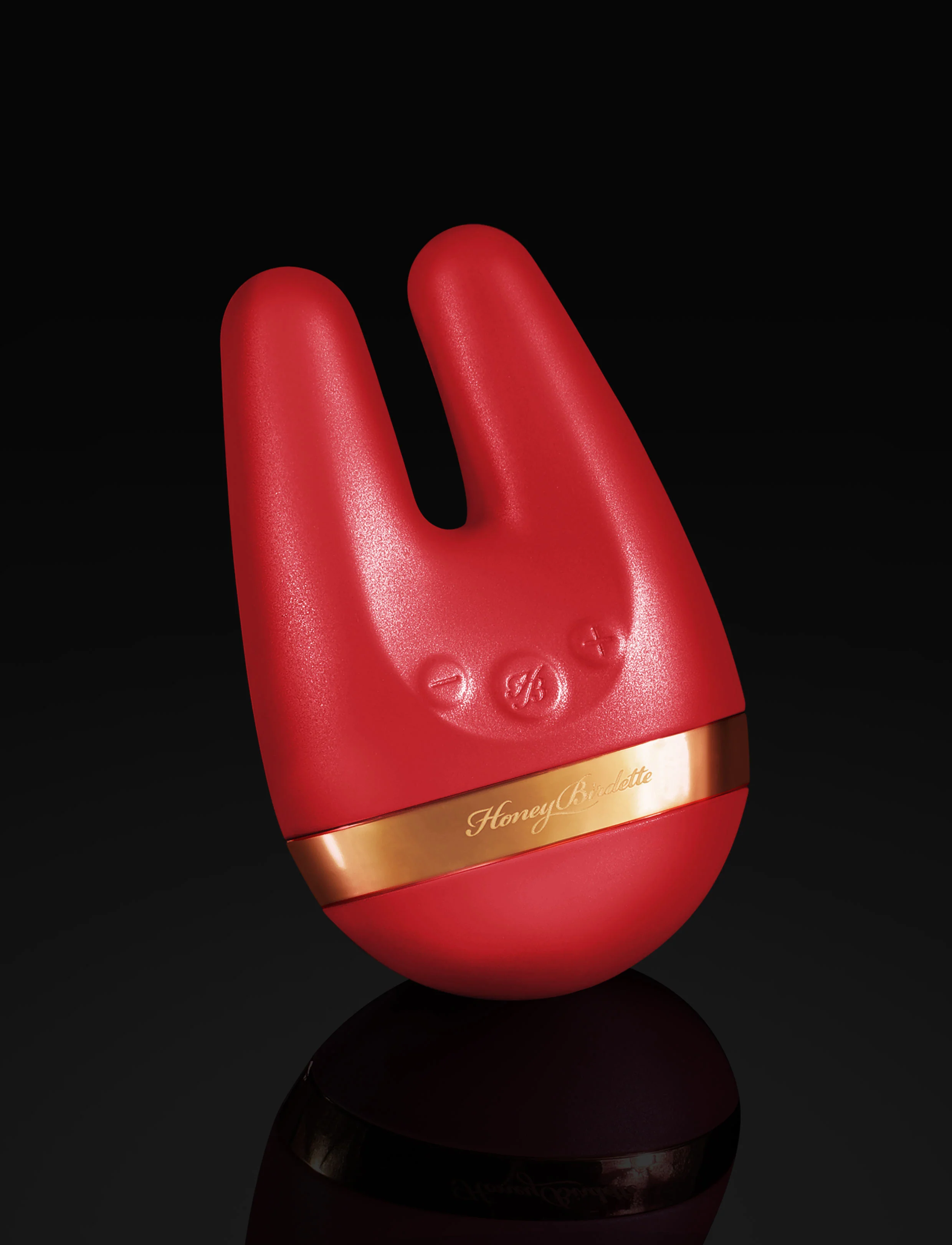 Venus Metallic Red